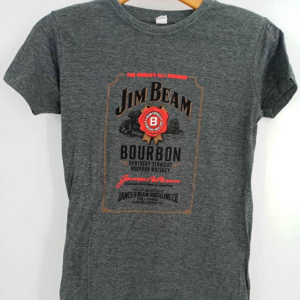 Jim Beam T-Shirt